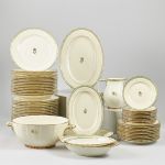 1073 9509 DINNER SET